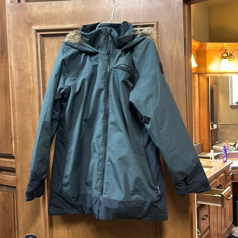 NWOT worn once!